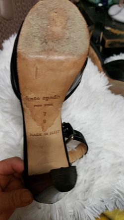 Kate spade size 6 1/5 -7