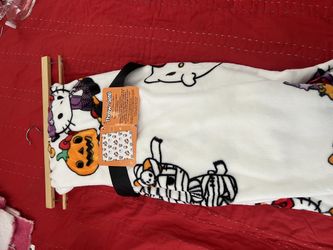 Hello kitty Blankets