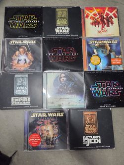 Star Wars