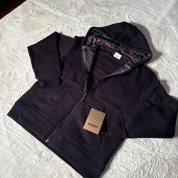 Burberry Hoodie