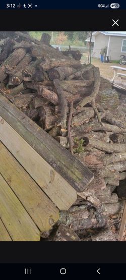 FREE Firewood FREE