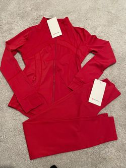 Lululemon Sets