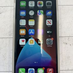 iPhone 11Pro Max 64gb White $599