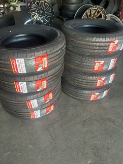 235 75 15 Brand New Tires 