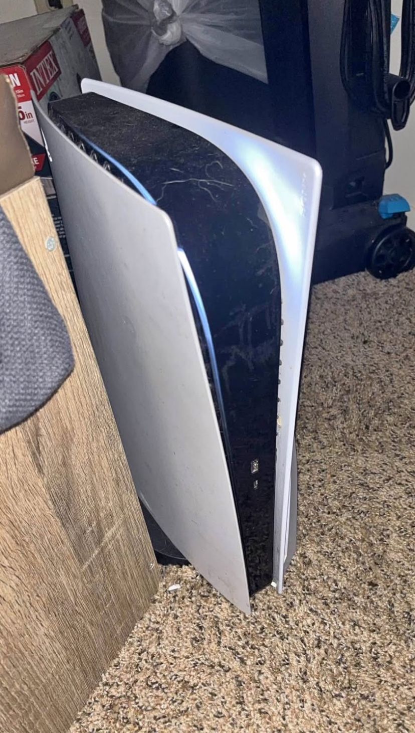 PS5