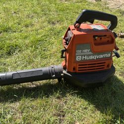 Leaf Blower