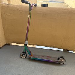 RipRail Scooter