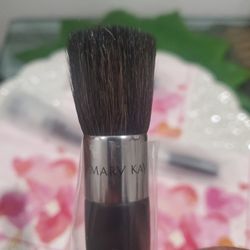 New! Loose Powder Brush