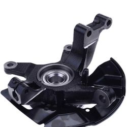A-Premium Front Wheel Hub Bearing & Stee