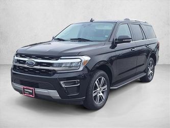 2023 Ford Expedition