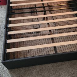Full Size Bed Frame