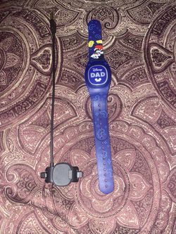Disney MagicBands