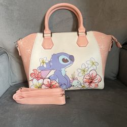 Disney Loungefly