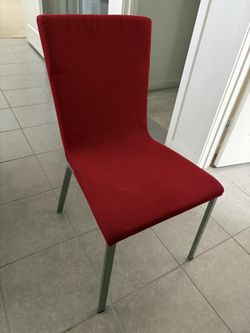 Red Chair