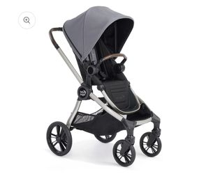 Band new Baby Jogger City Sights Stroller complete bundle