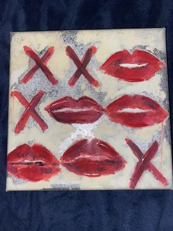 Small Painting