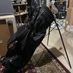 Golf Bag