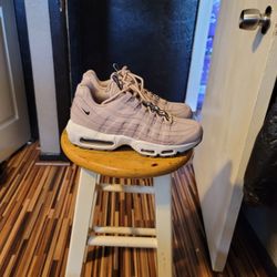 Air Max 95 Particle Rose Good Condition Sz 9 $100