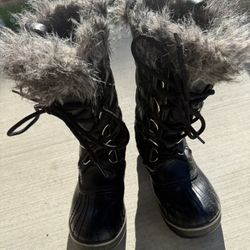 Sorel Winter Boots