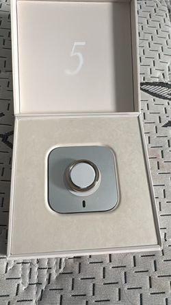 Oura ring 5 size 10 gold color