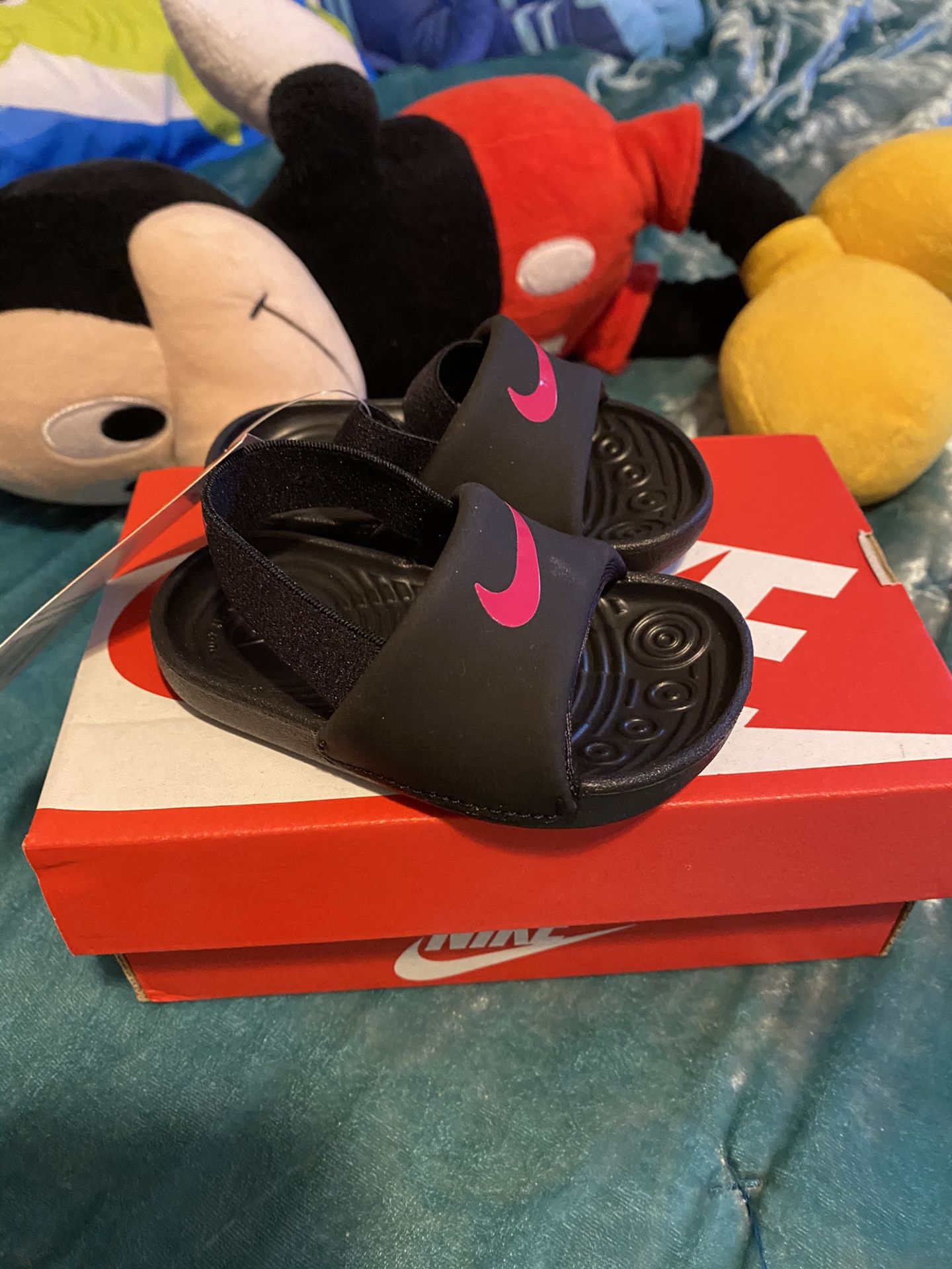 Nike Infant Slides