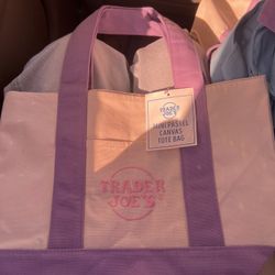 Trader Joes Tote Bag