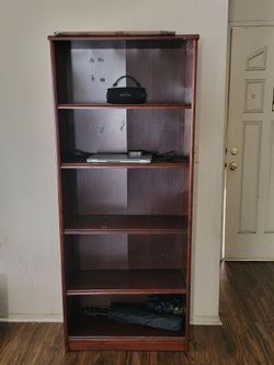 Bookshelf