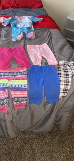 Baby Clothes