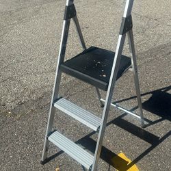 3 Ft Ladder 