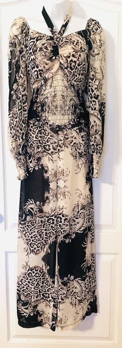 2 Pieces Set Of Women Clothes 
