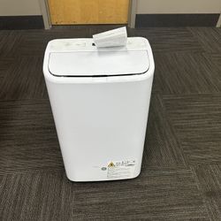 GE 7,800 BTU SACC Portable Air Conditioner for Medium Rooms up to 350 sq ft. (11,000 BTU ASHRAE)