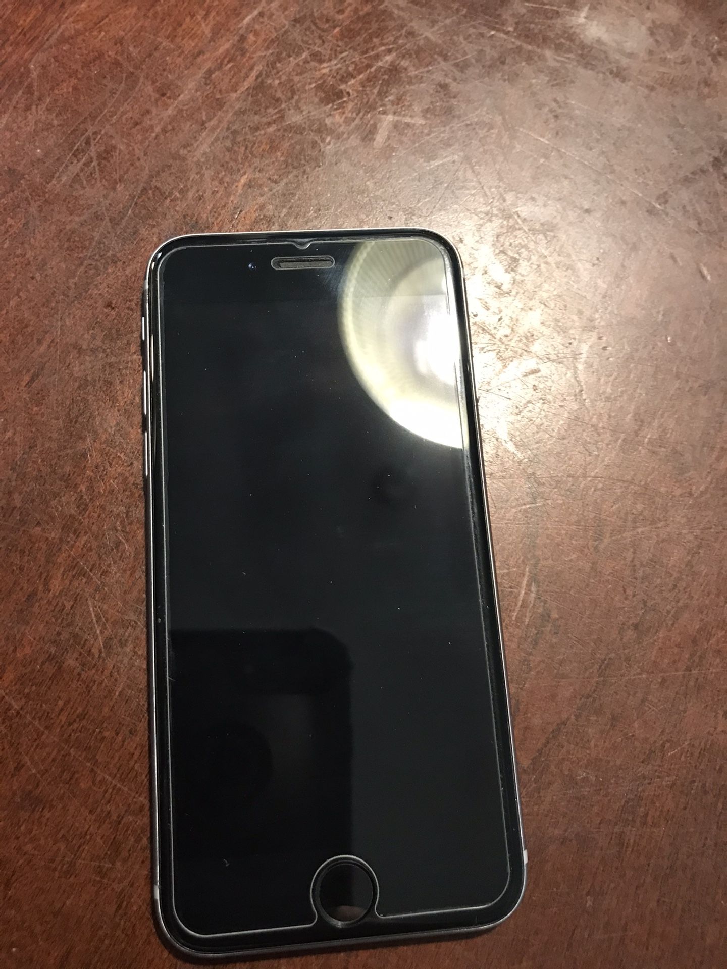 At&t iPhone 6s 64gb