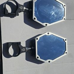 Assault Indurstrie SxS  Mirros