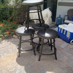 Epic Diner Stool Chairs