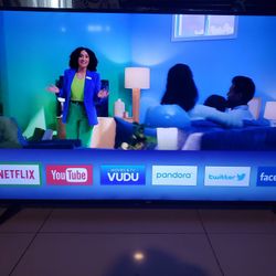 55 Inch Jvc Smart Tv 