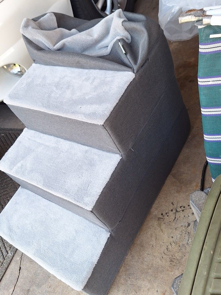 Pet Ramp