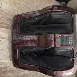 Masajeador De Piernas