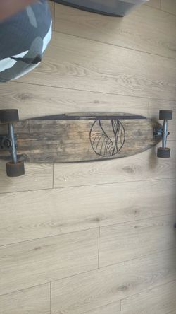 Long board sk8