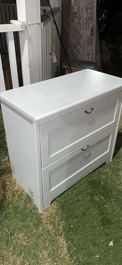 IKEA dresser