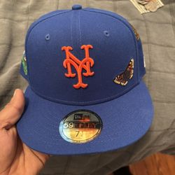 New Era Hat 