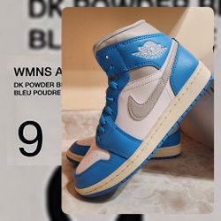 Nike Air Jordan 1 Mid