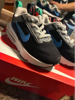 Toddler shoes