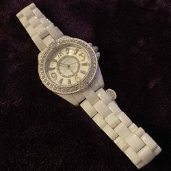 Judith Ripka watch