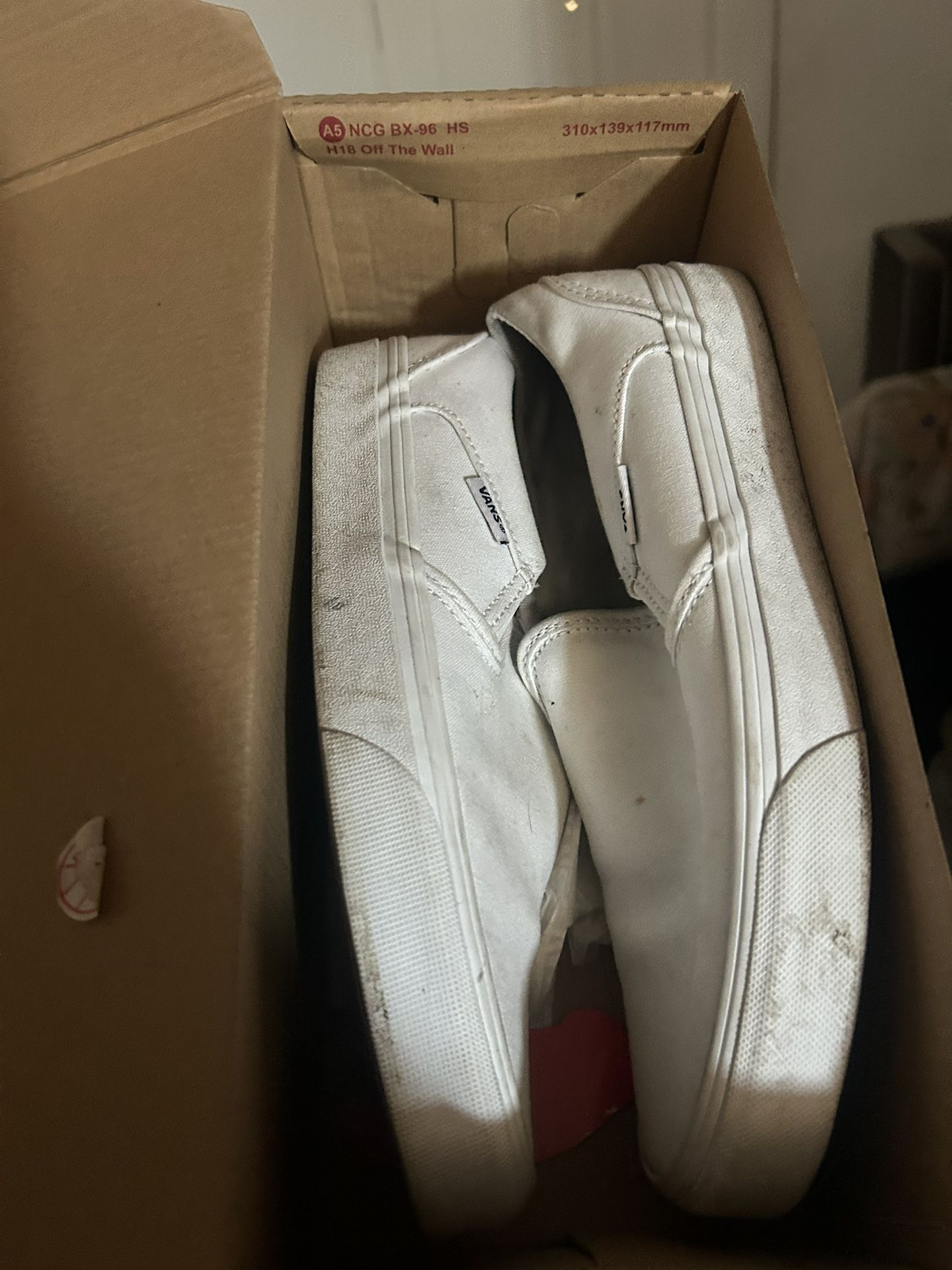 Vans