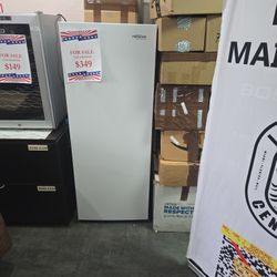 Premium Levella Full Freezer 