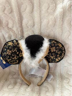 Pirate Ears