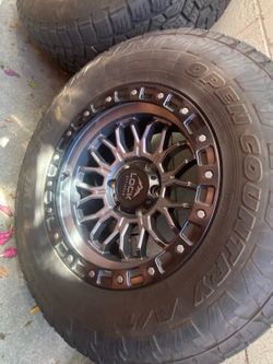 Rims