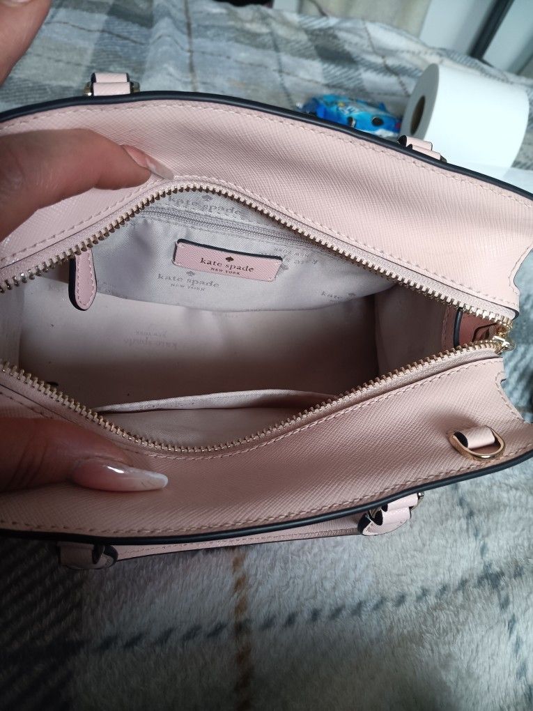 Kate Spade Hand Bag