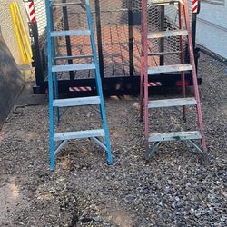 Ladder