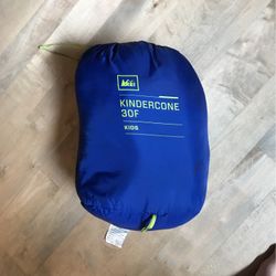 REI Sleeping Bag